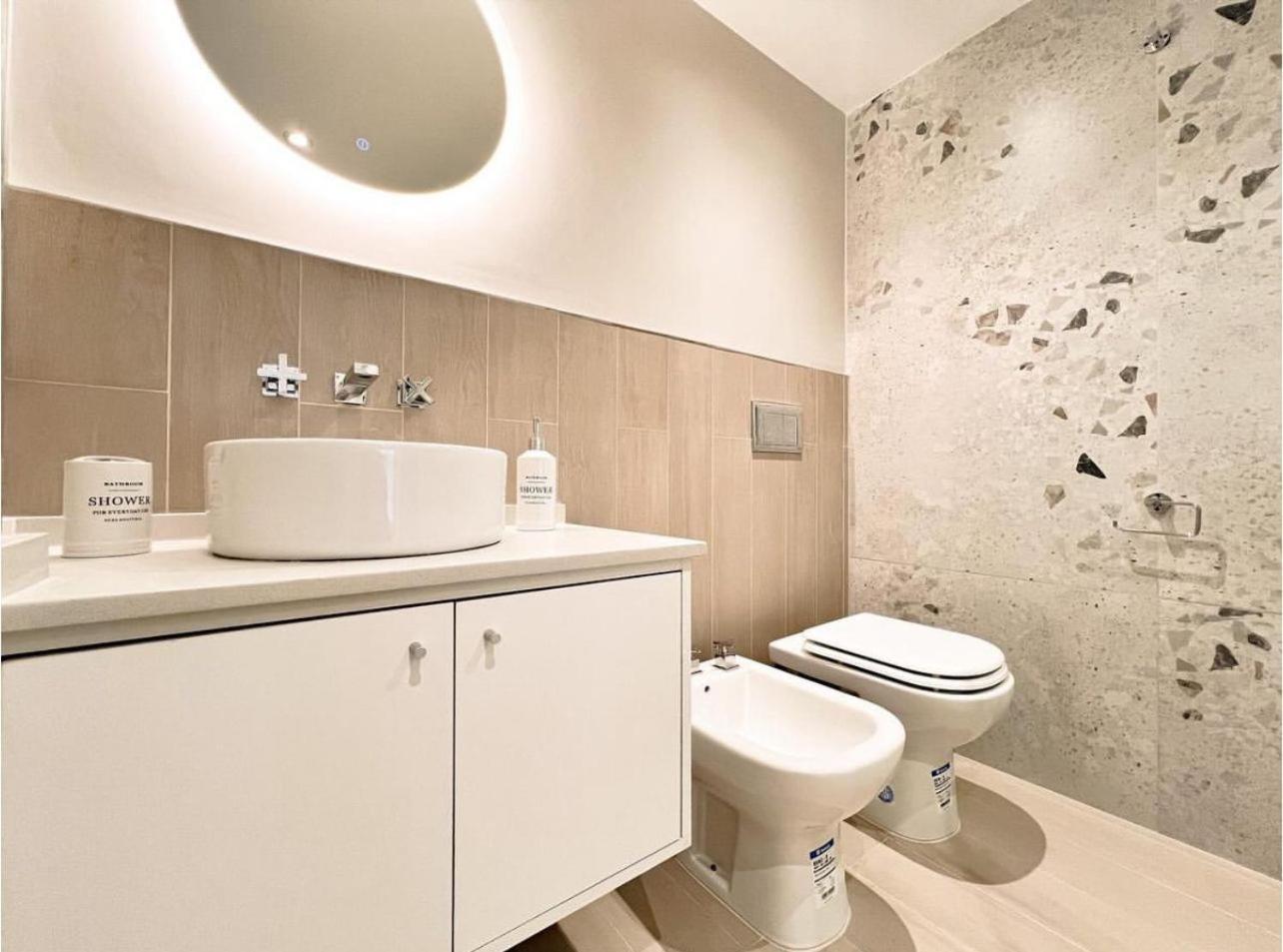 Apartment Toscas