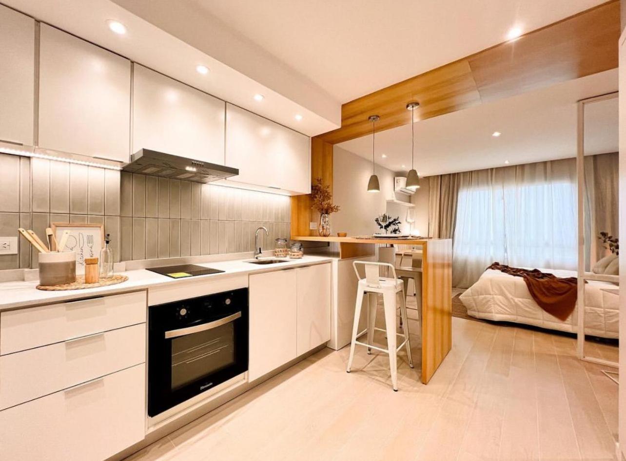 Toscas Apartment Mar del Plata