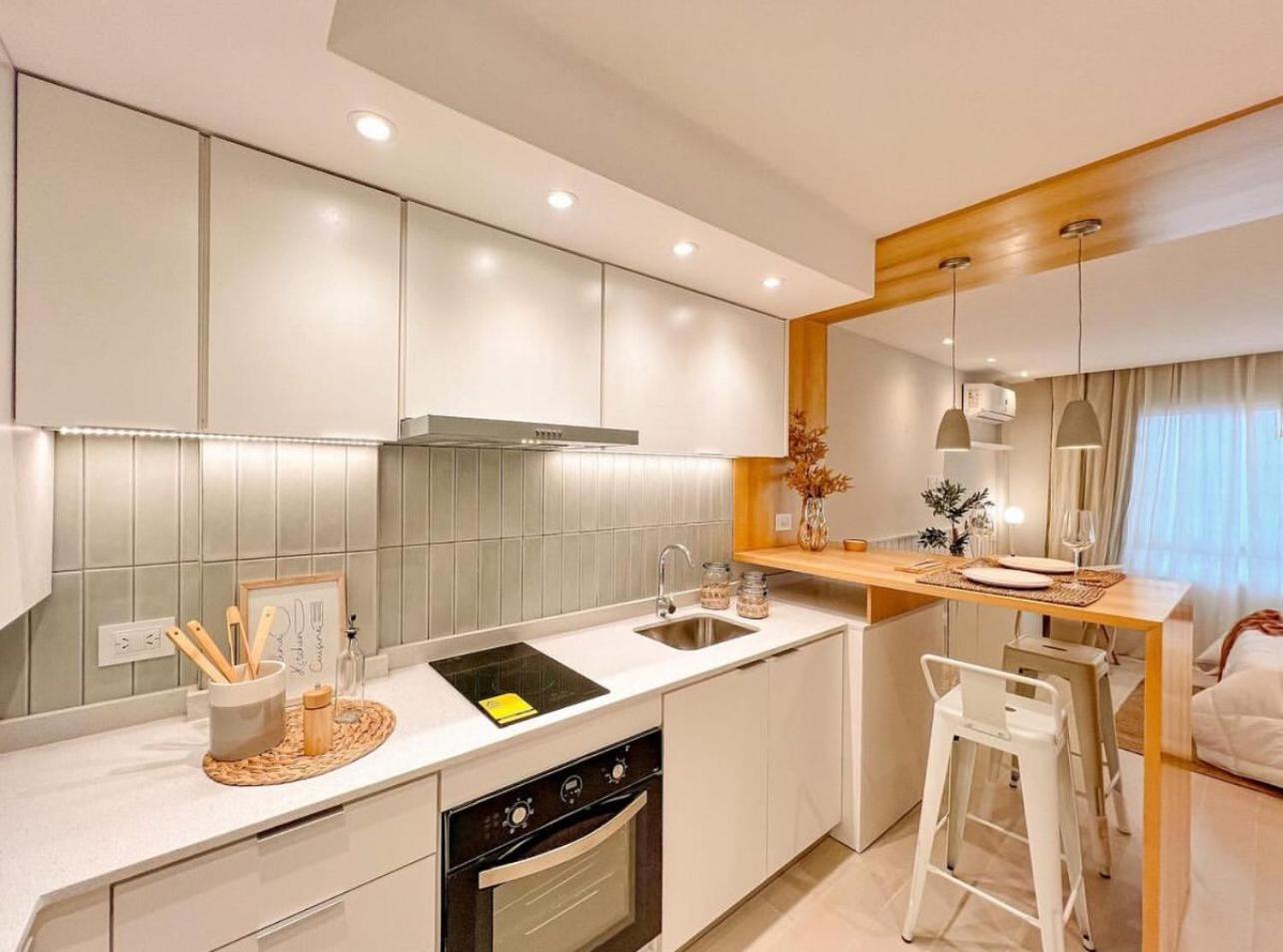 Apartment Toscas Mar del Plata