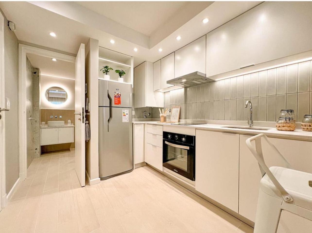 Toscas Apartment *
