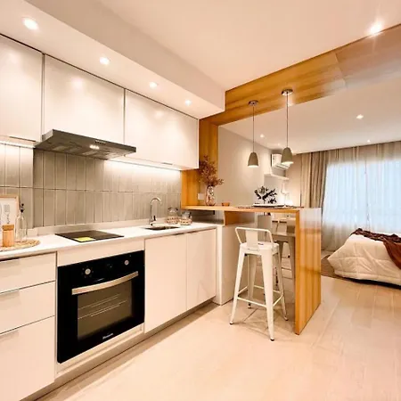Las Toscas Mar del Plata Exterior photo